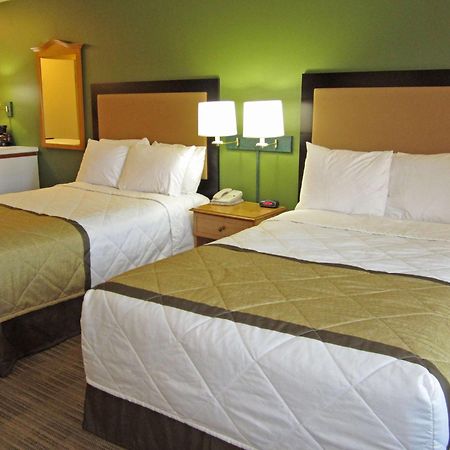 Extended Stay America Select Suites - Durham - University - Ivy Creek Blvd Buitenkant foto