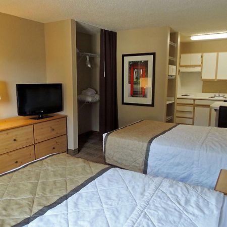 Extended Stay America Select Suites - Durham - University - Ivy Creek Blvd Buitenkant foto