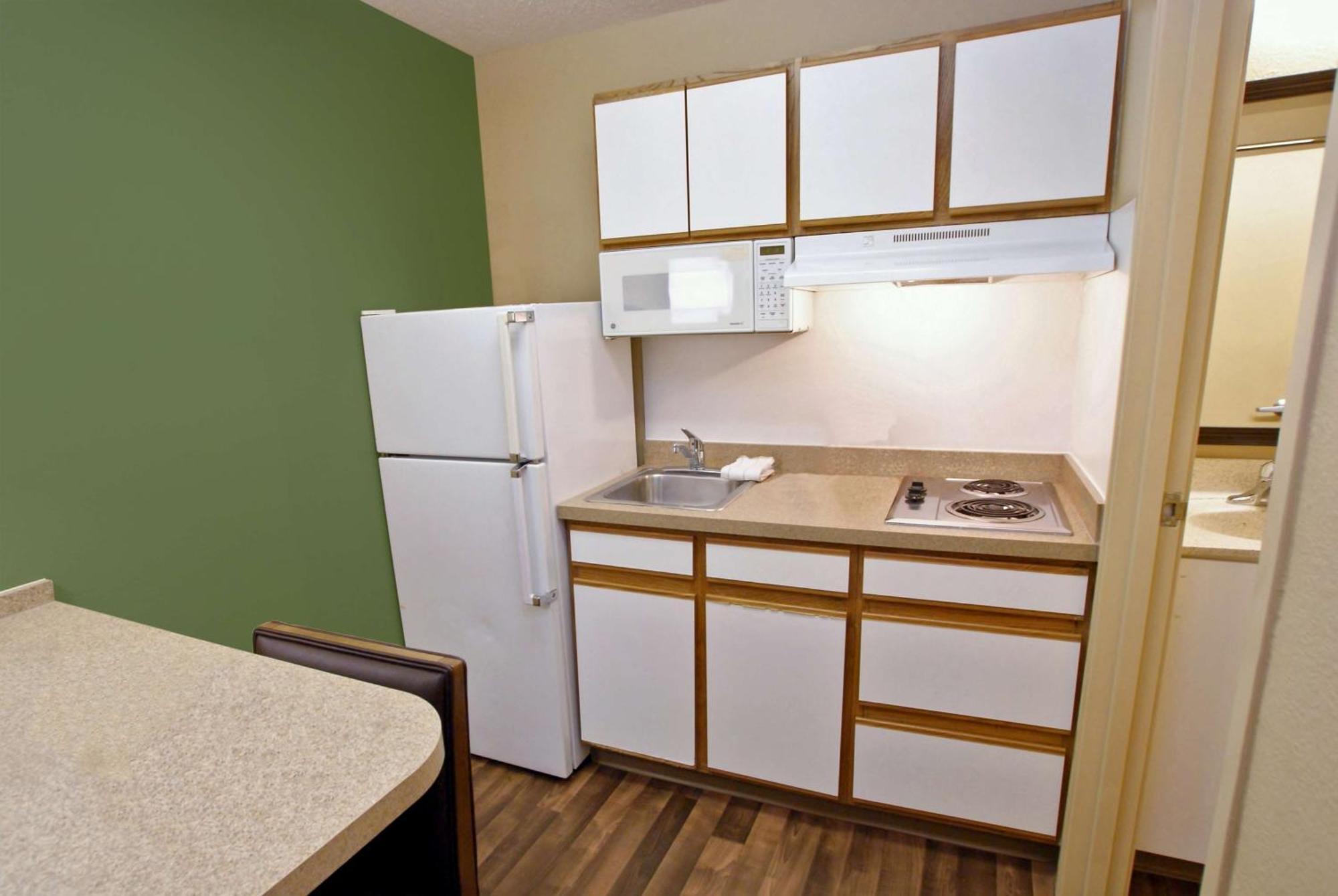 Extended Stay America Select Suites - Durham - University - Ivy Creek Blvd Buitenkant foto