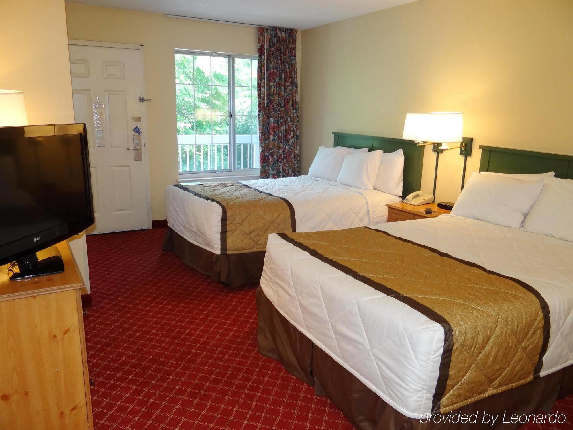 Extended Stay America Select Suites - Durham - University - Ivy Creek Blvd Buitenkant foto